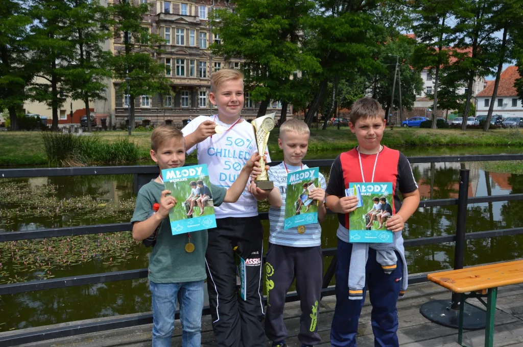 Zawody Miedzyszkolne 2015